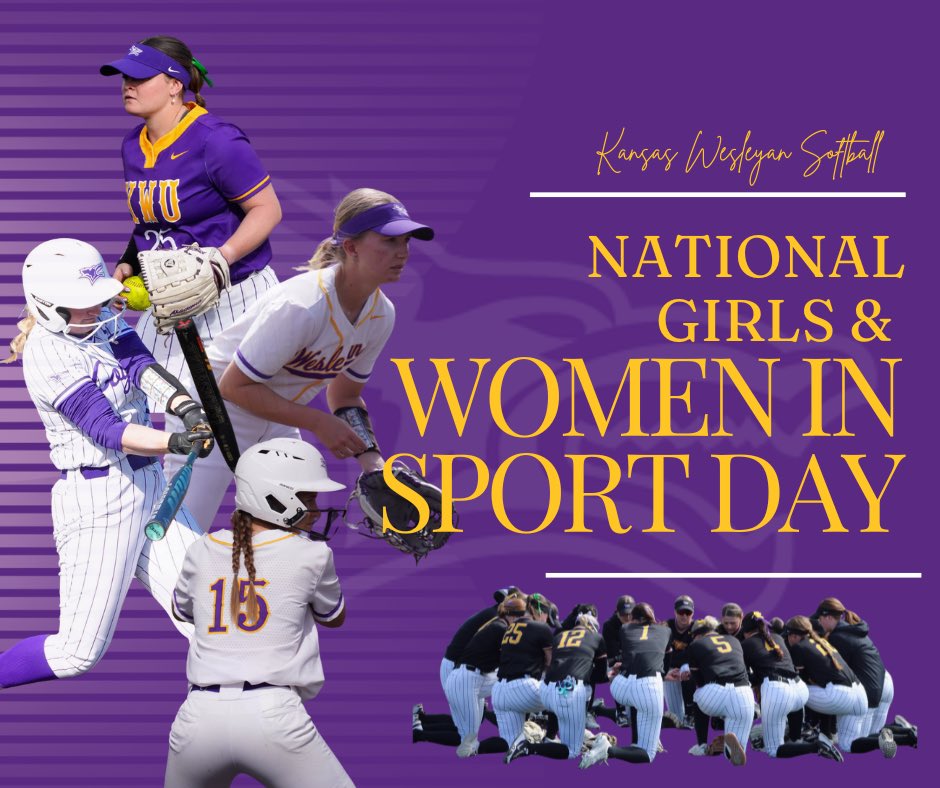KWU Softball tweet media