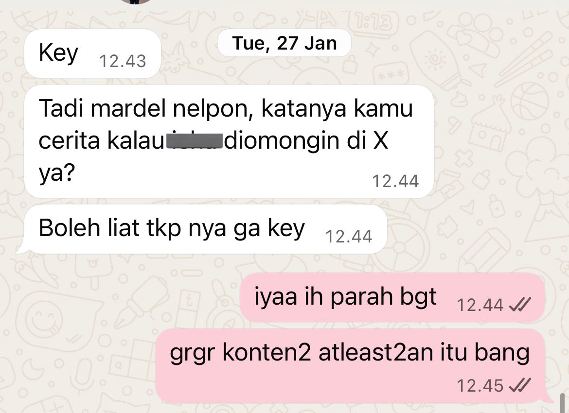 keylie tweet media