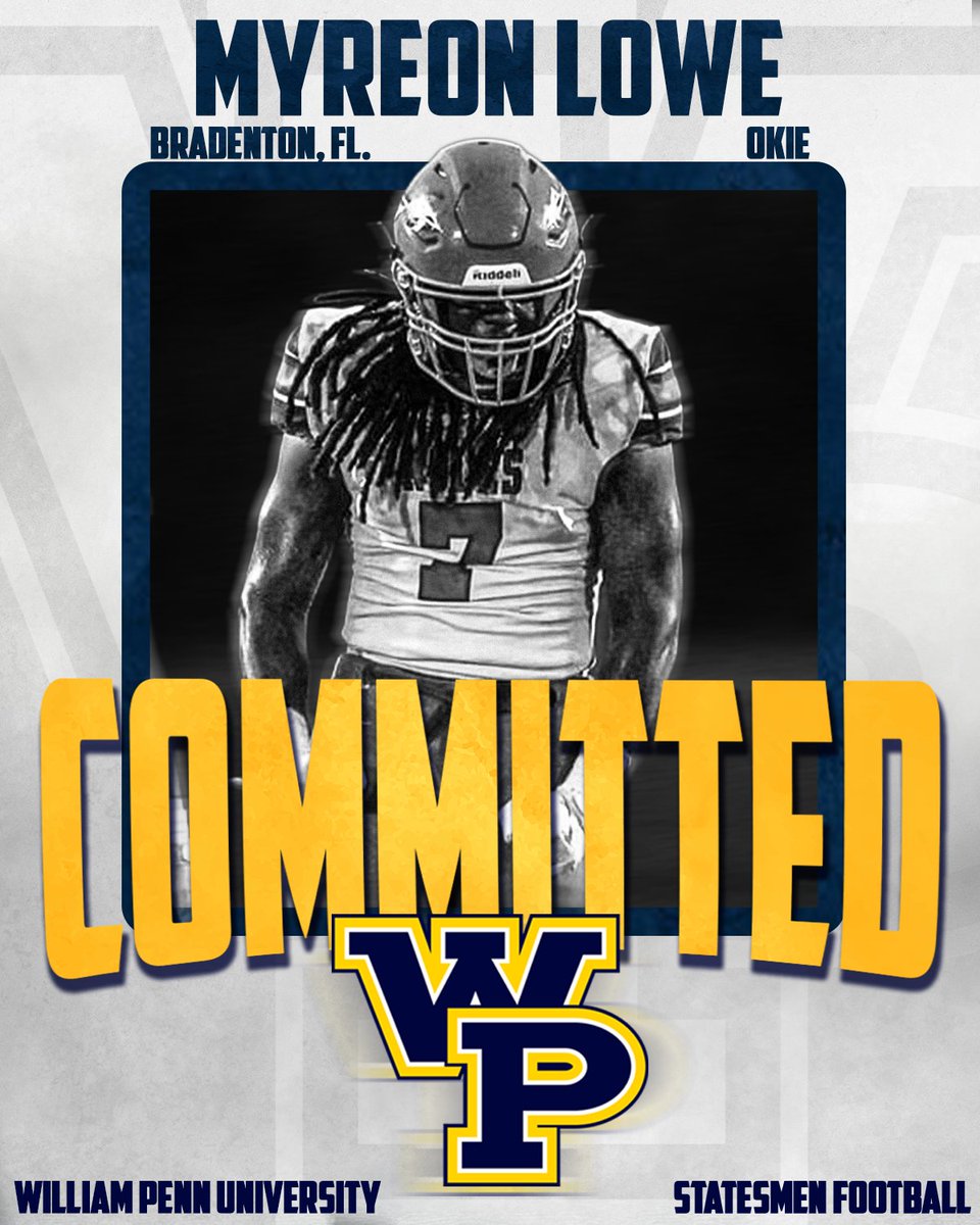 Myron loweSr tweet media