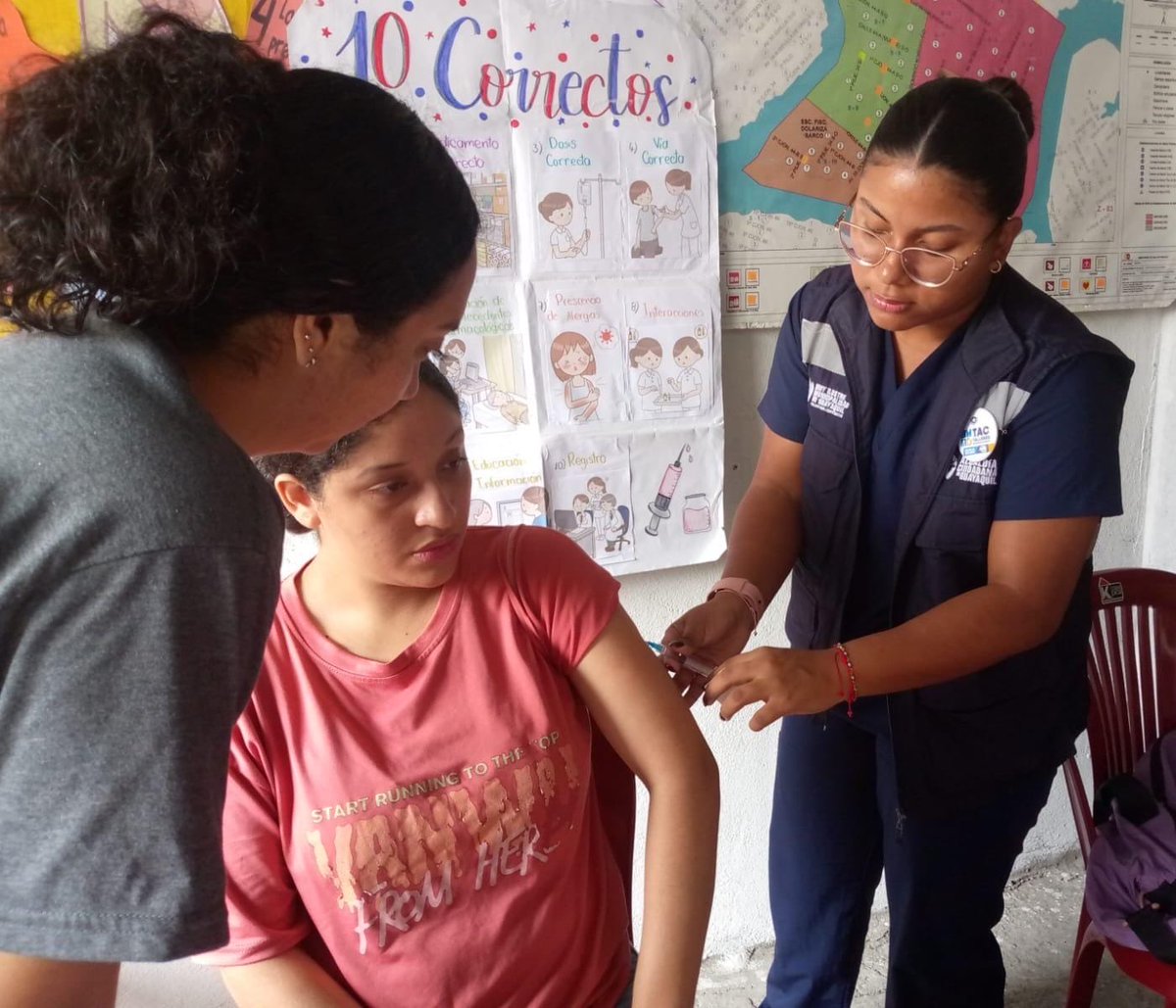 aquilesenlacomuni tweet media