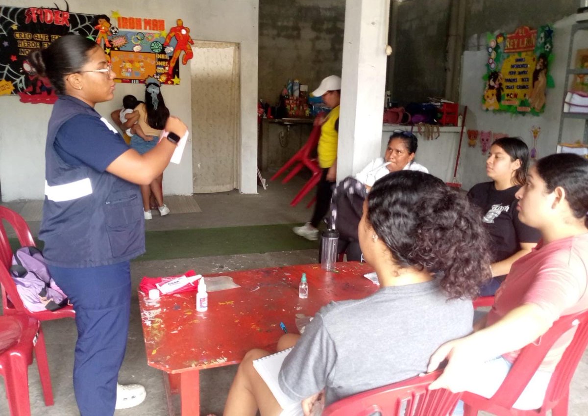 aquilesenlacomuni tweet media