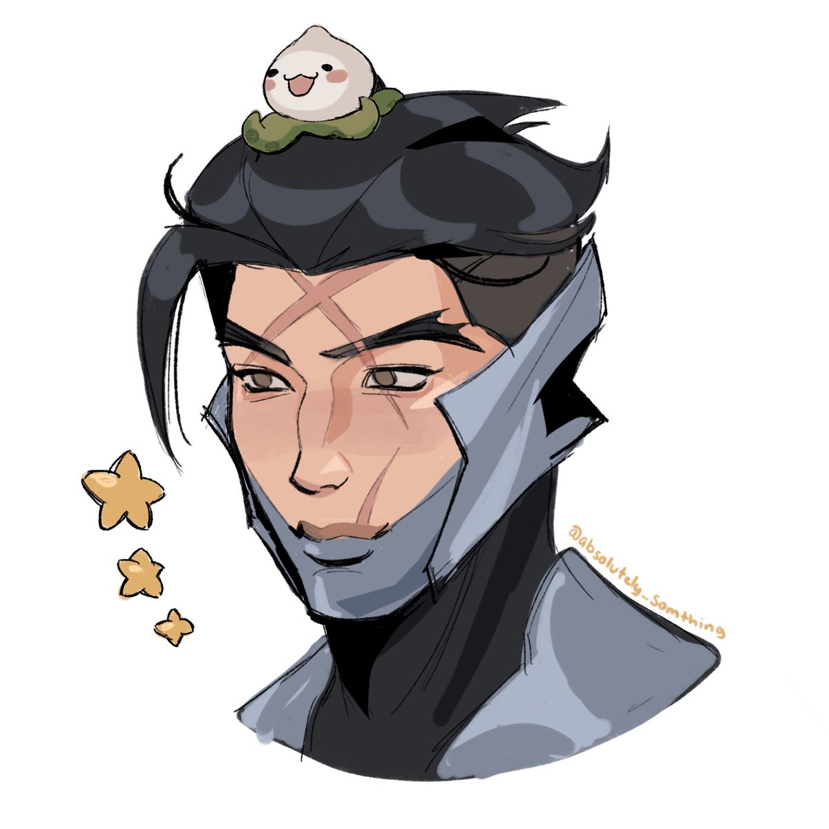 StelLover3000 tweet media