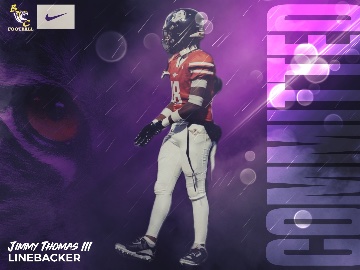 Benedict College Football tweet media