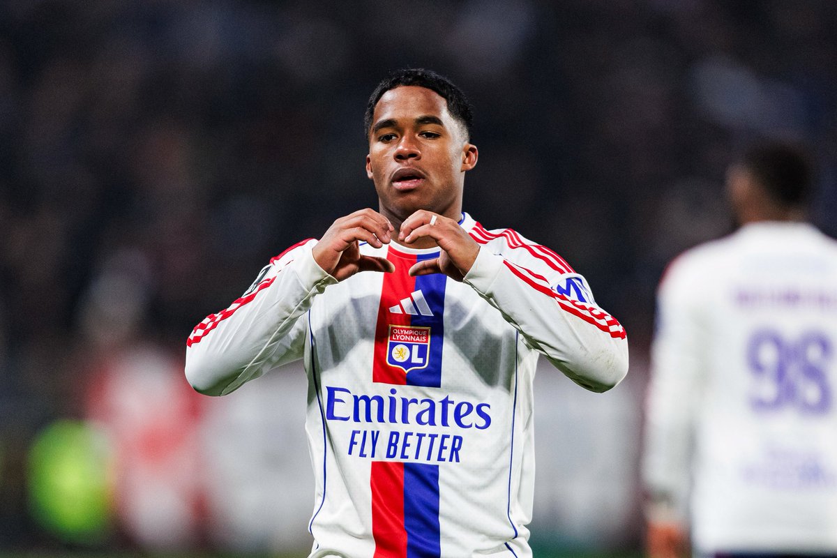 Actu Foot tweet media