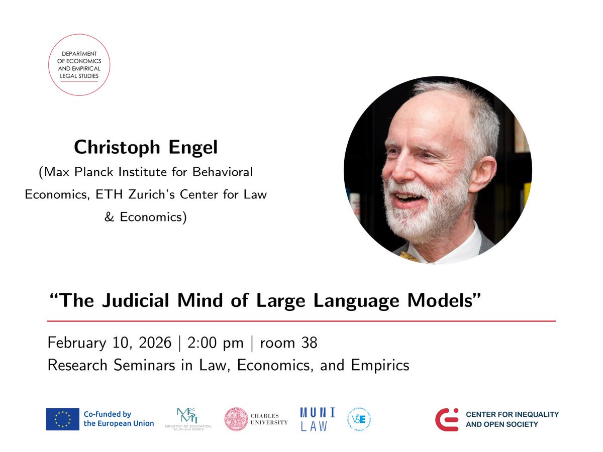 Legal Data Hub tweet media