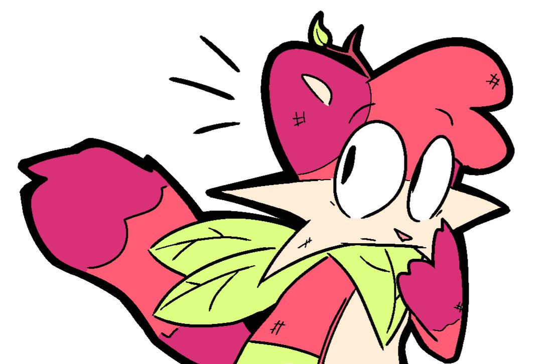 what does this tanooki guy even want??