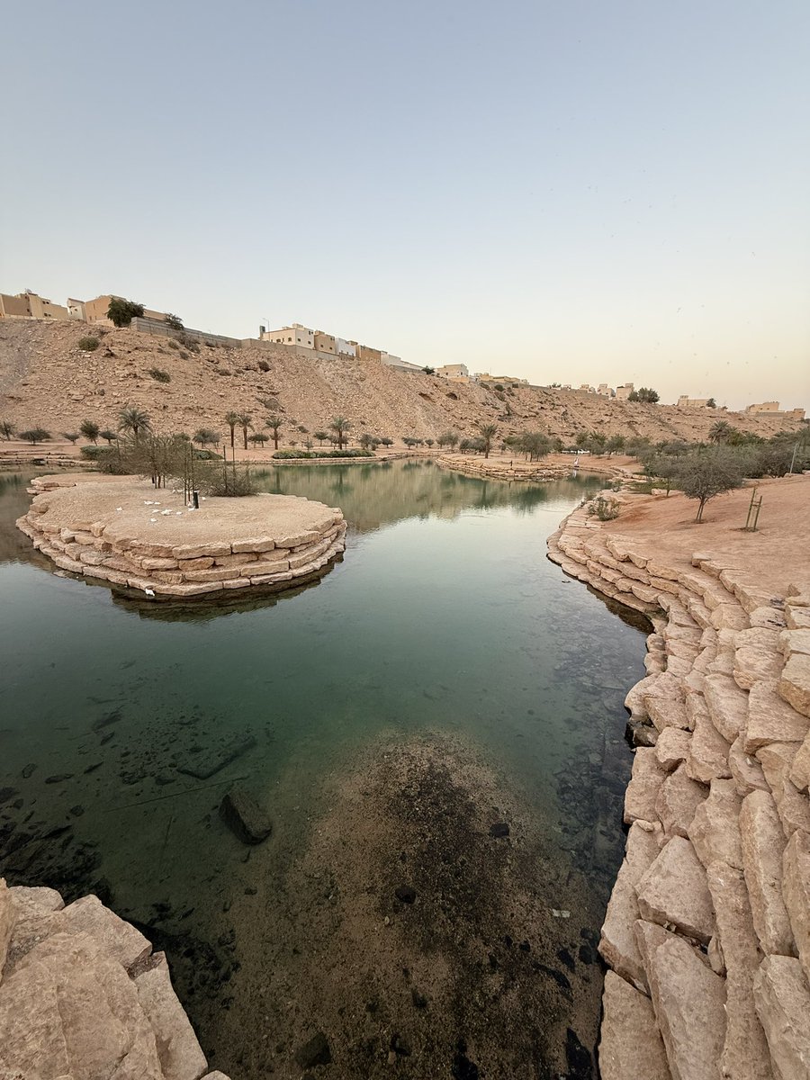 مشي وصحة "مشاة البديعة" tweet media