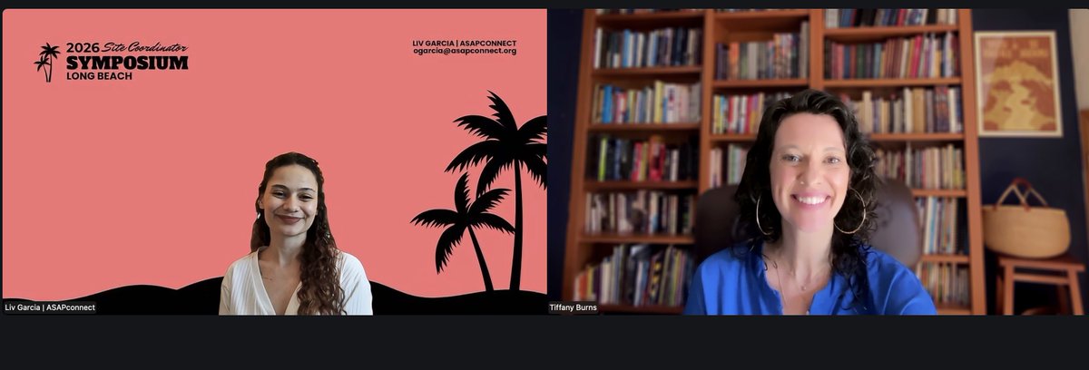 Connecting Through Conversation tweet media