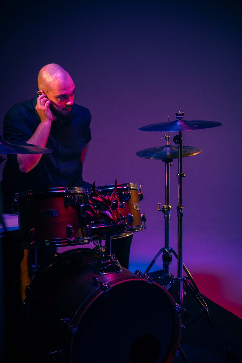 Bloodlust tweet media