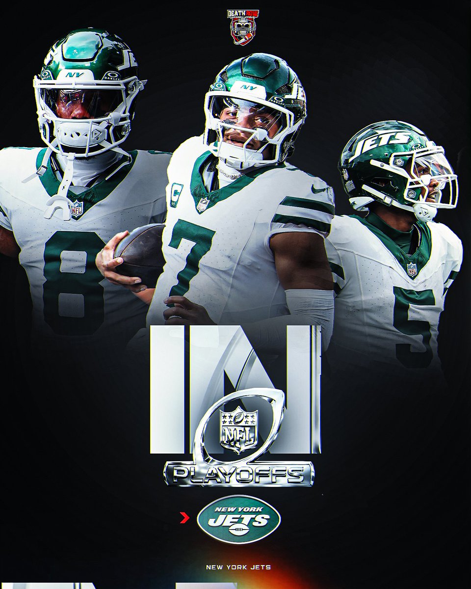 Death Row Madden League tweet media