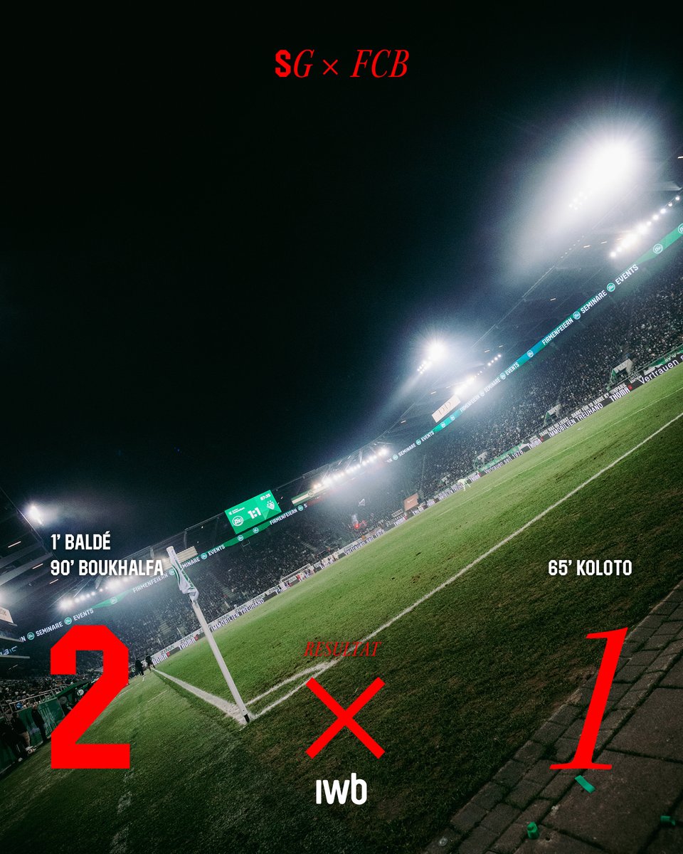 FC Basel 1893 tweet media