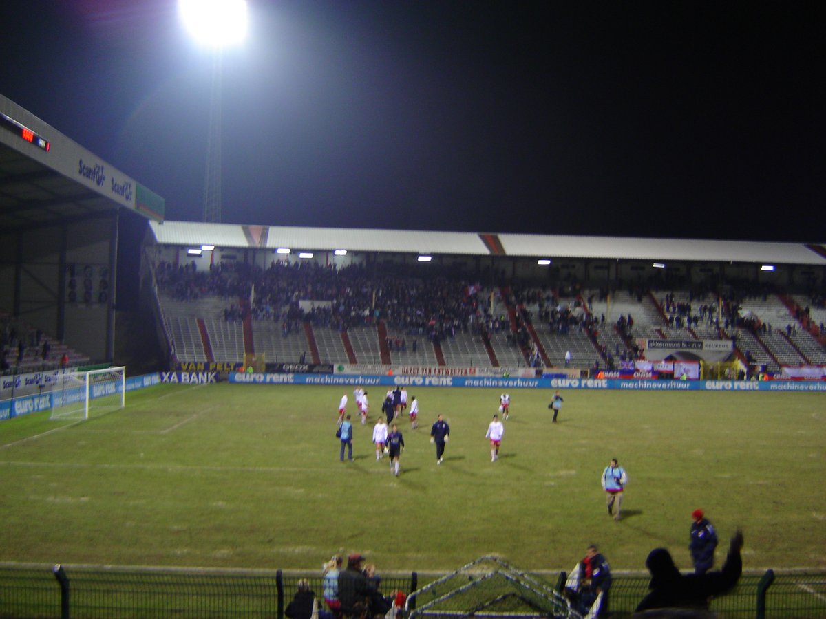 Joris van de Wier tweet media