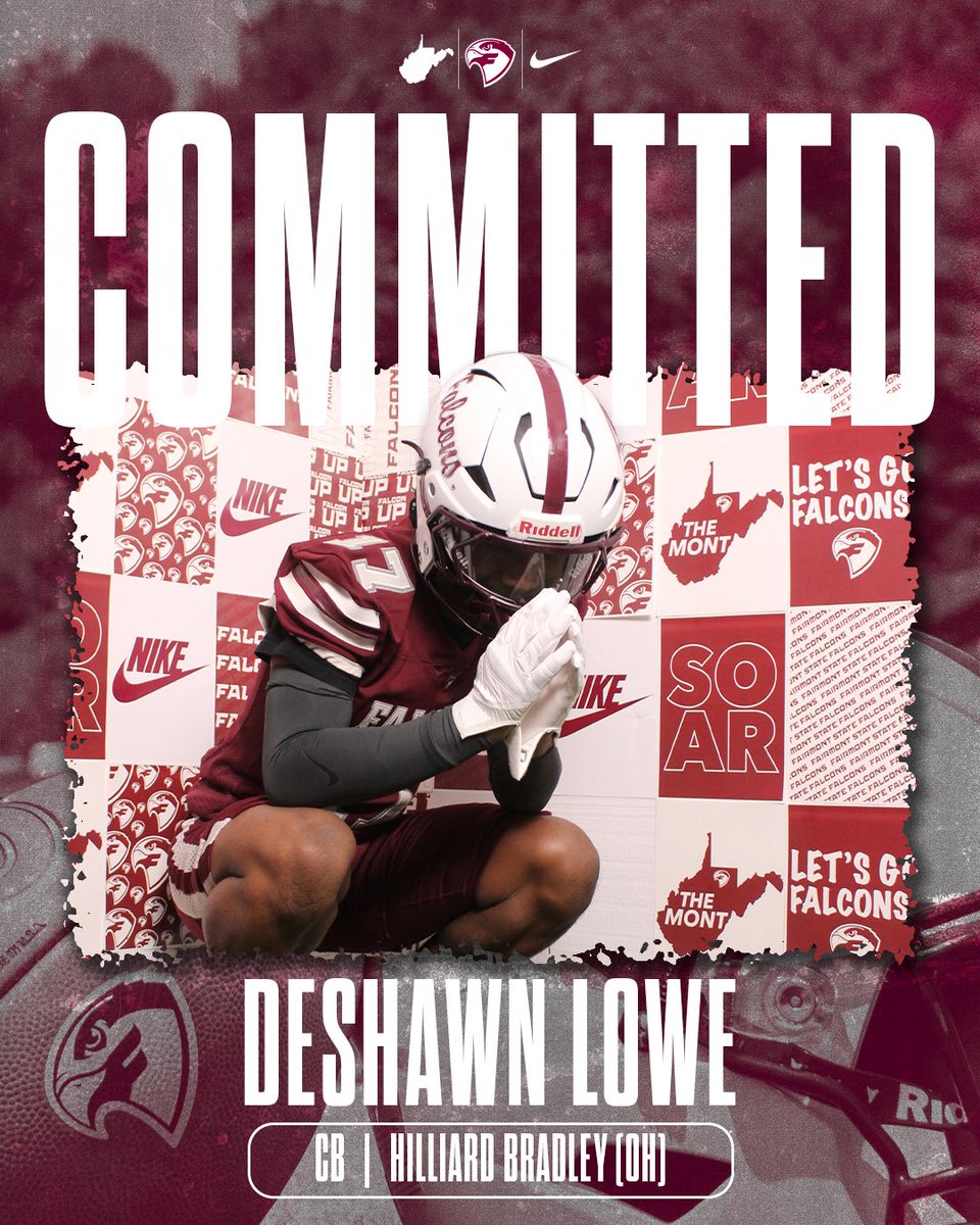 DeShawn Lowe tweet media