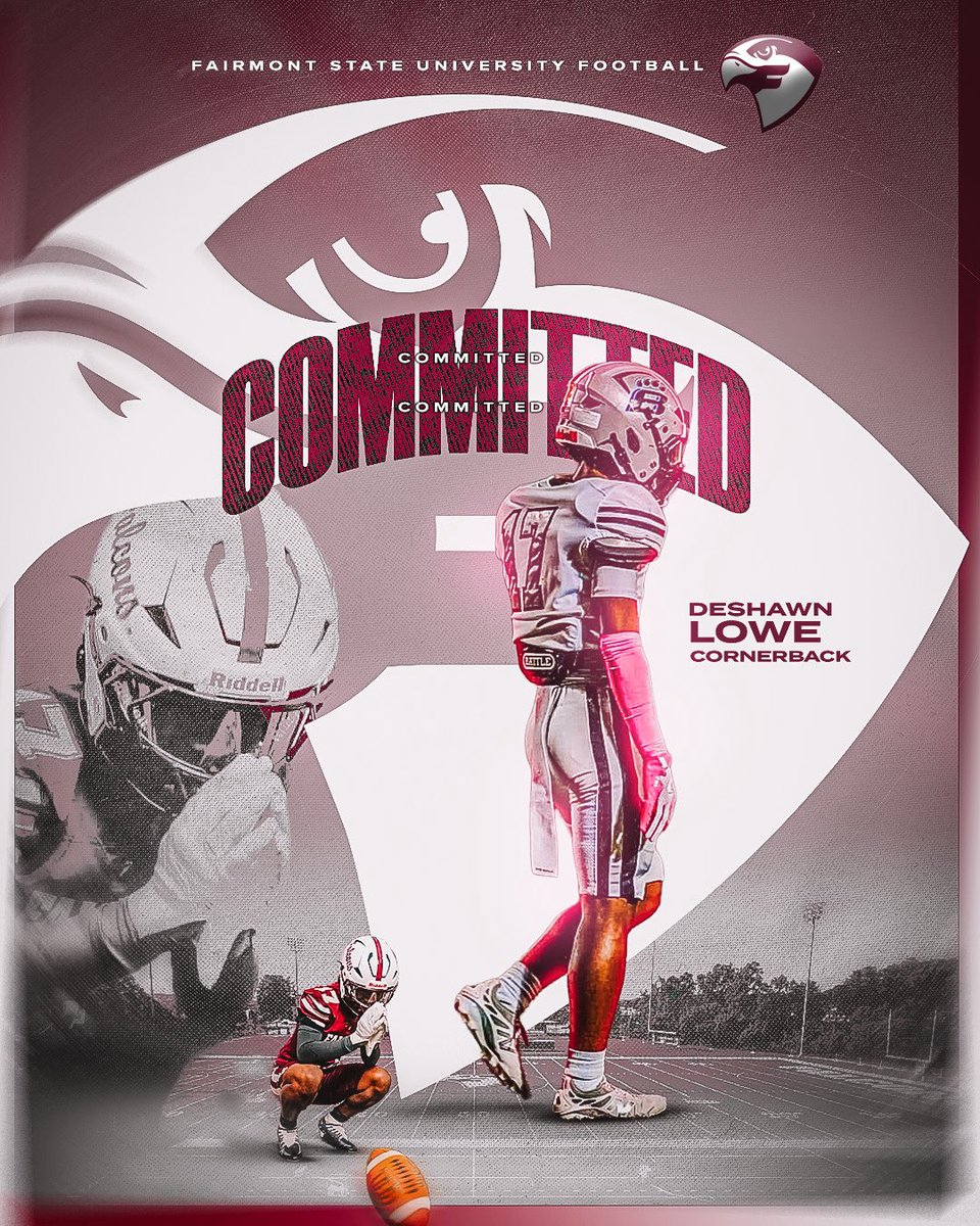 DeShawn Lowe tweet media