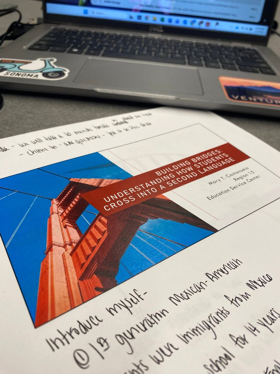 Region 15 ESC tweet media