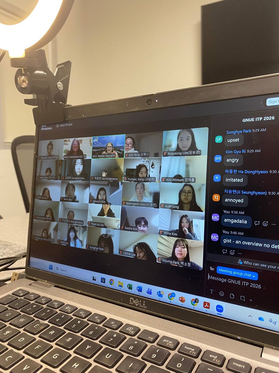 Region 15 ESC tweet media