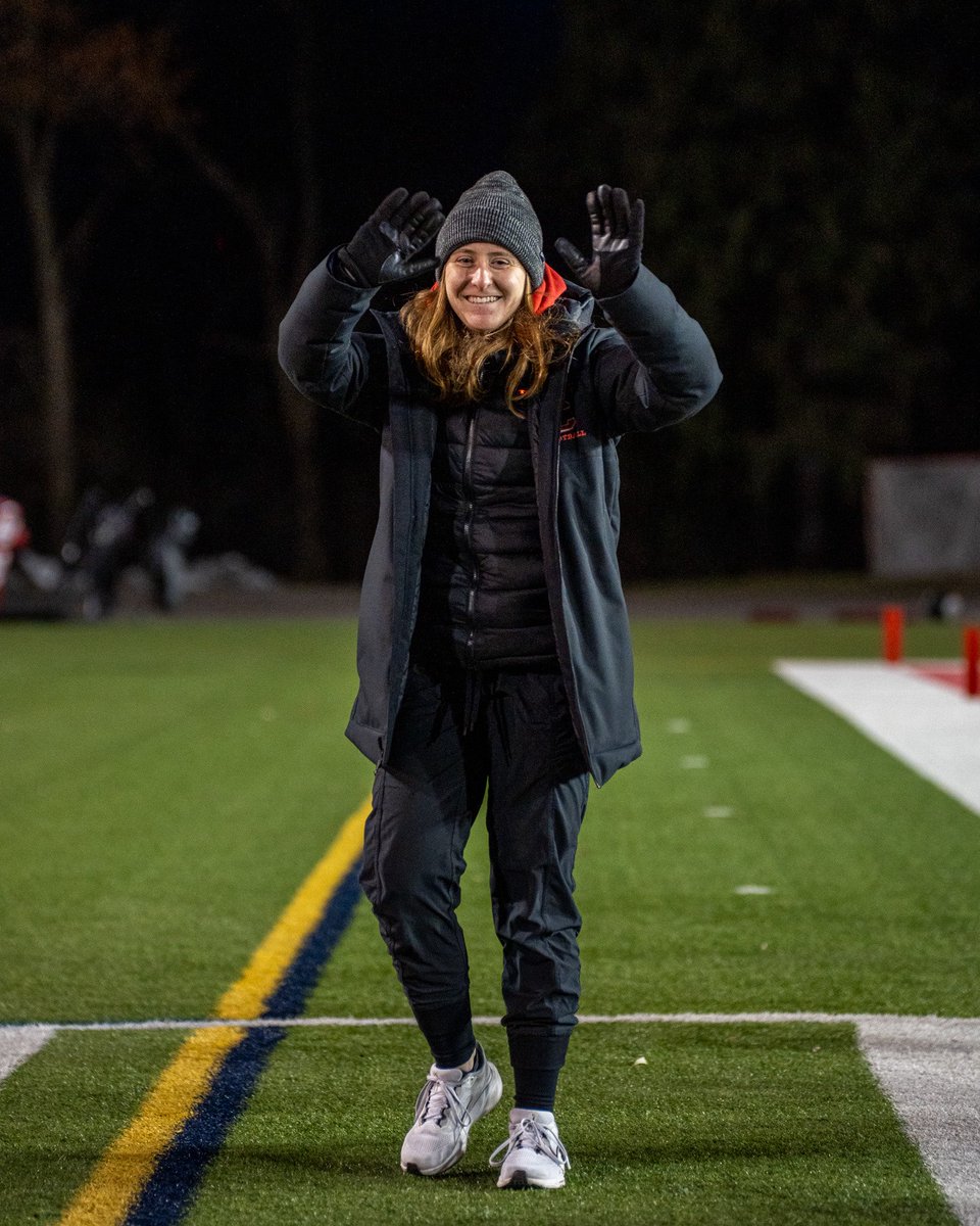 Cornell Football tweet media