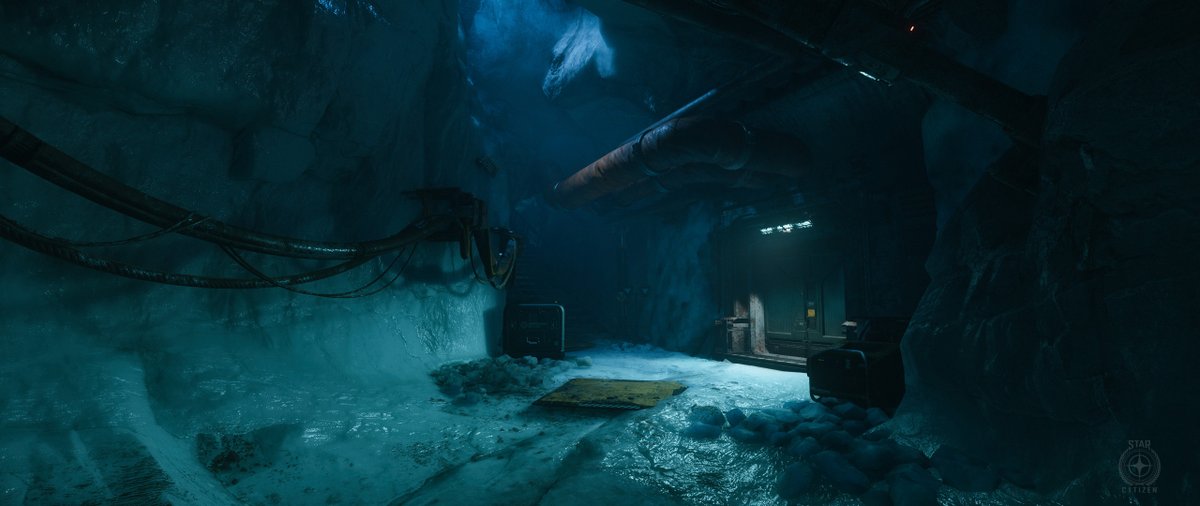 Star Citizen tweet media