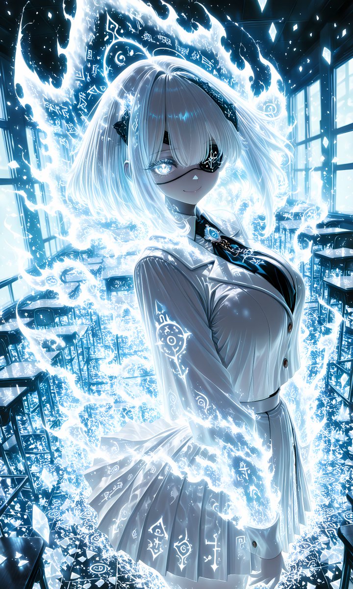 Dimmu6artalt's tweet photo. 学校の女神 ✨

#AIイラスト #AIart

SFW Illustration. https://t.co/1N7G76gM9X