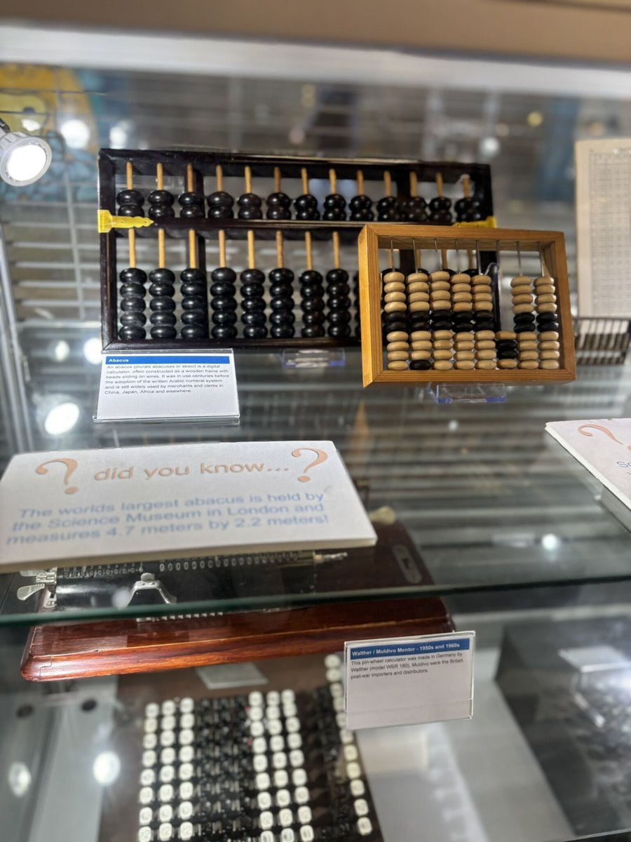 Museum of Computing tweet media