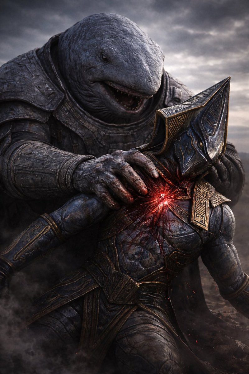 Its about time we start Exposing bad actors and KOLs who really just talk about $WhiteWhale and they have no postion shorting , they are just farming engagement we promise  CT to know the clowns around here .
Welcome to the slaughter house . 
<a href="/MetaGorgonite/">Meta Gorgonite</a> 
Best regards from