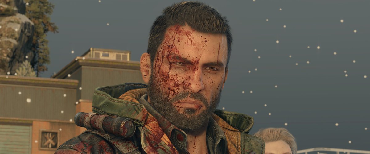 Futuro interesante 😱 #DyingLightTheBeast