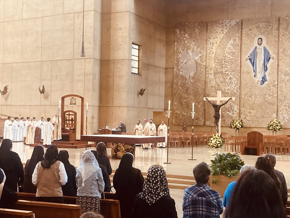 Institute for Advanced Catholic Studies at USC tweet media