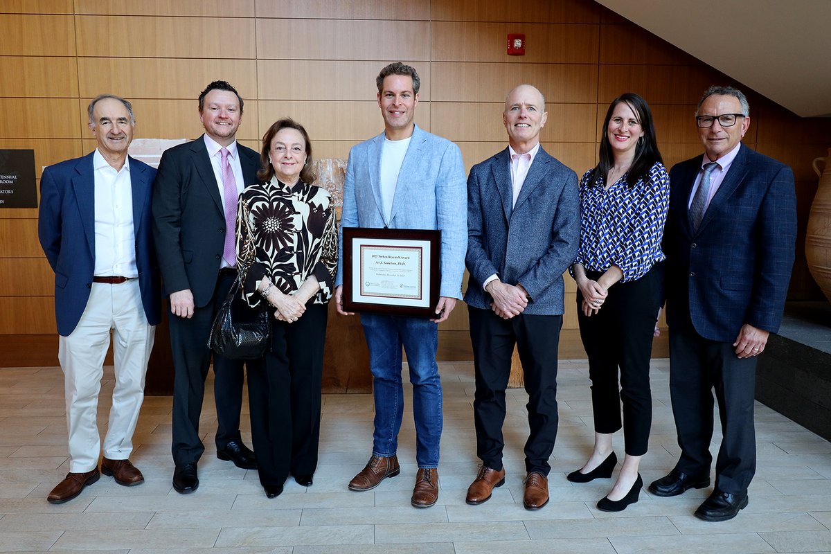 UCLA Easton Center for Alzheimer's Research & Care tweet media