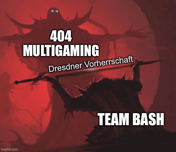 404 Multigaming e.V. tweet media