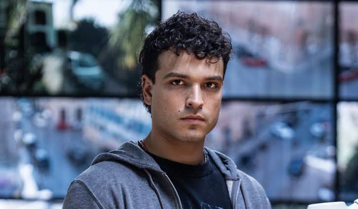 La morte di Ram 💔
Il personaggio di Ram è ispirato a una storia vera

#LInvisibile