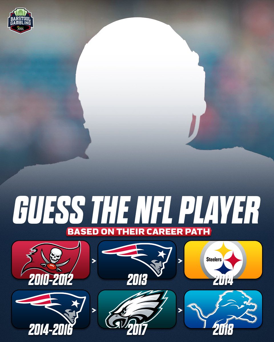 Barstool Gambling tweet media