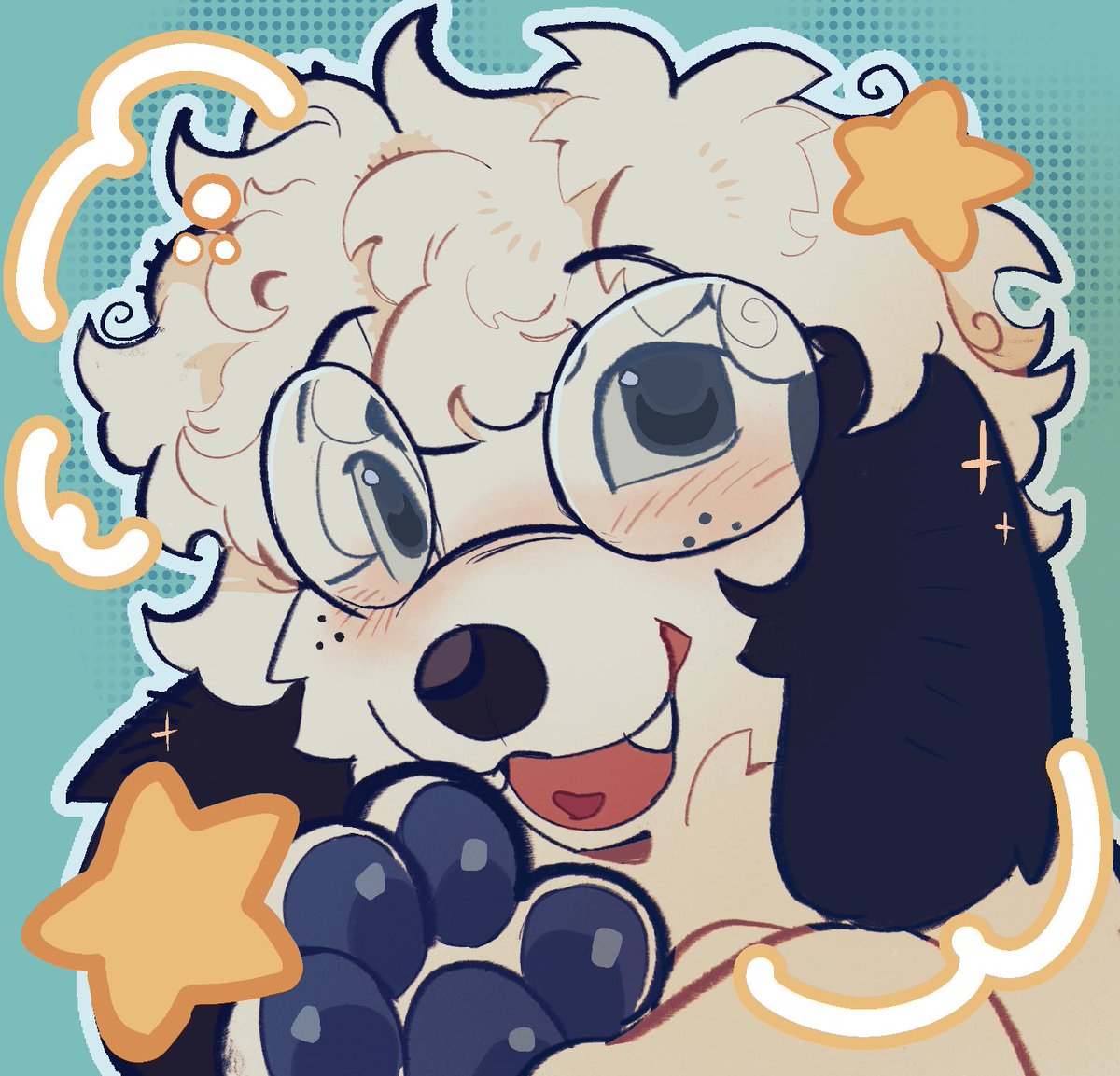 sadie ♪ ༘⋆ slow owed! tweet media