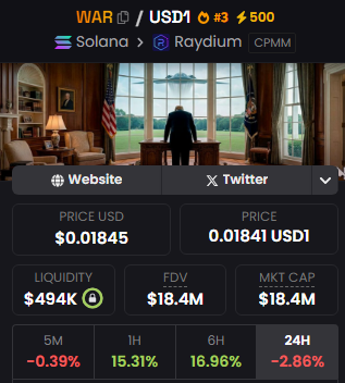 holoMinar tweet media