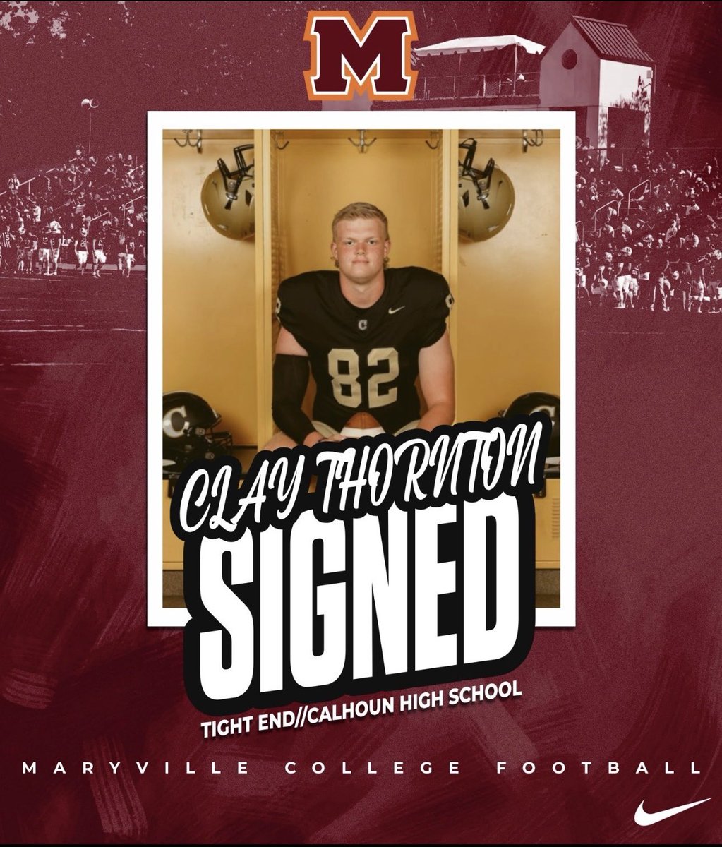 Clay Thornton tweet media