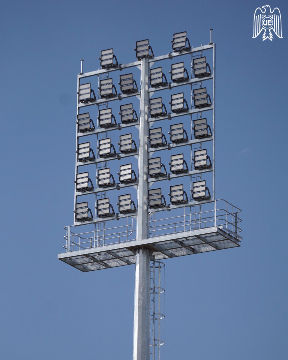 Unión Española tweet media