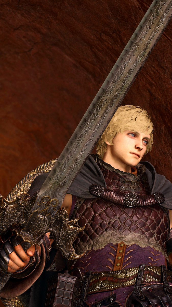 マリー@DD2 tweet media