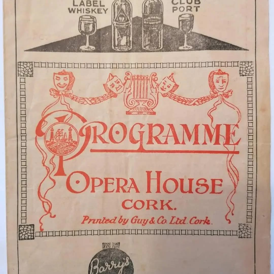 Conor Doyle tweet media