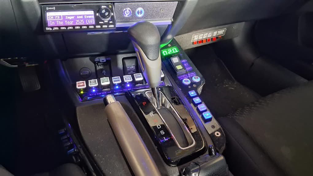 BoooRadd's tweet image. Groundbreaking stuff happening in the 9th gen civic group