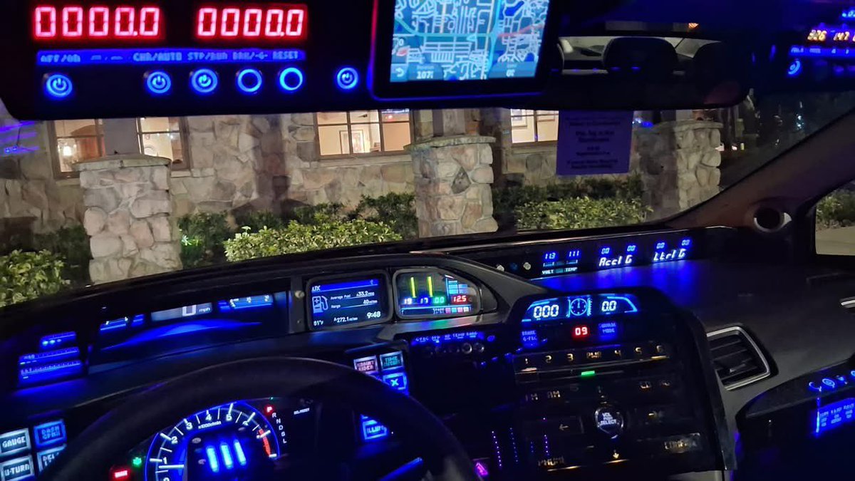 BoooRadd's tweet image. Groundbreaking stuff happening in the 9th gen civic group