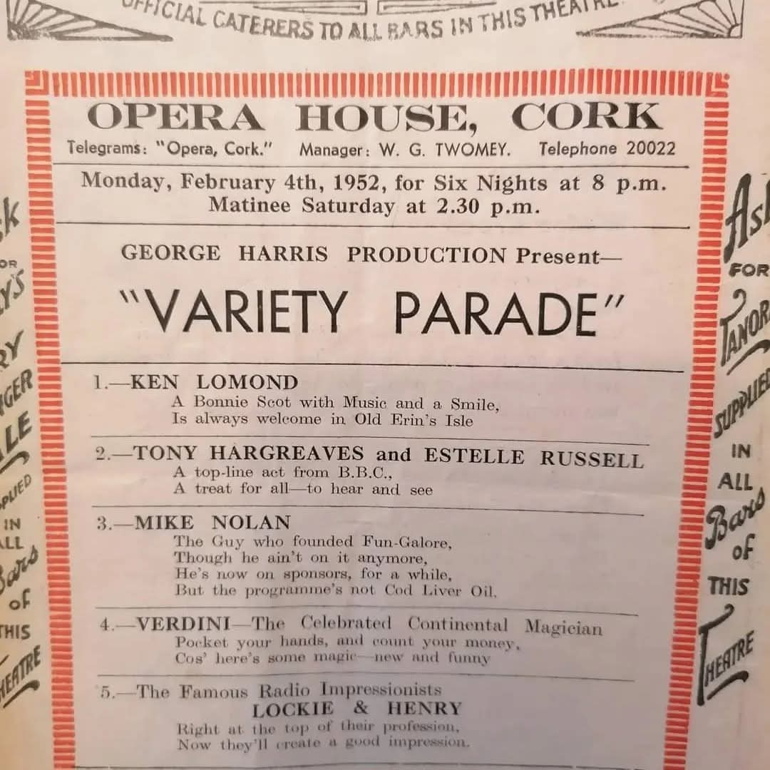 Conor Doyle tweet media