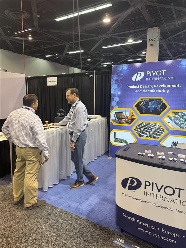 Pivot International tweet media