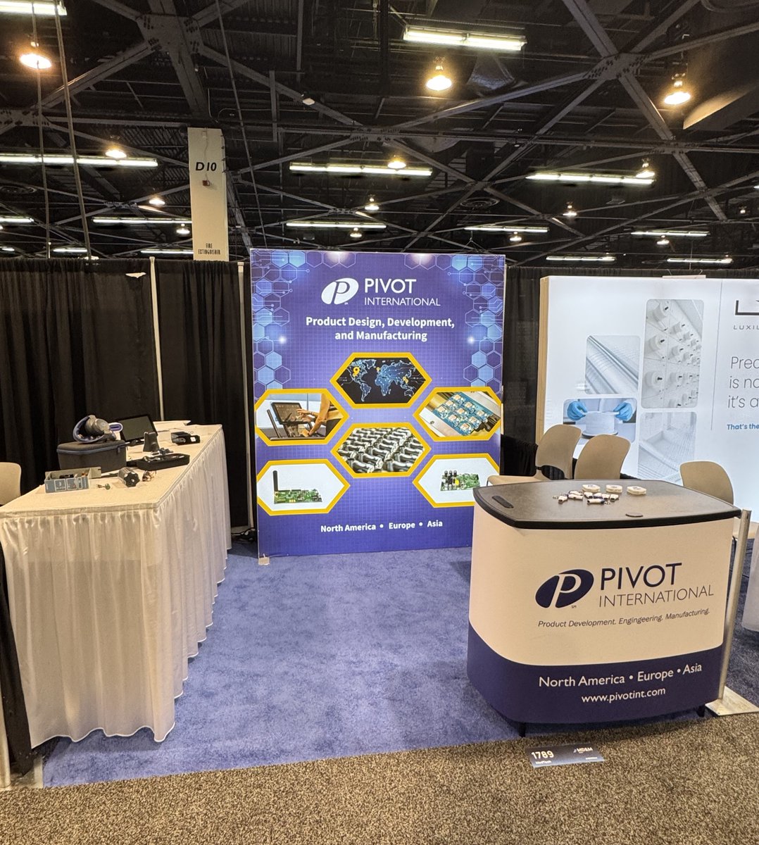 Pivot International tweet media