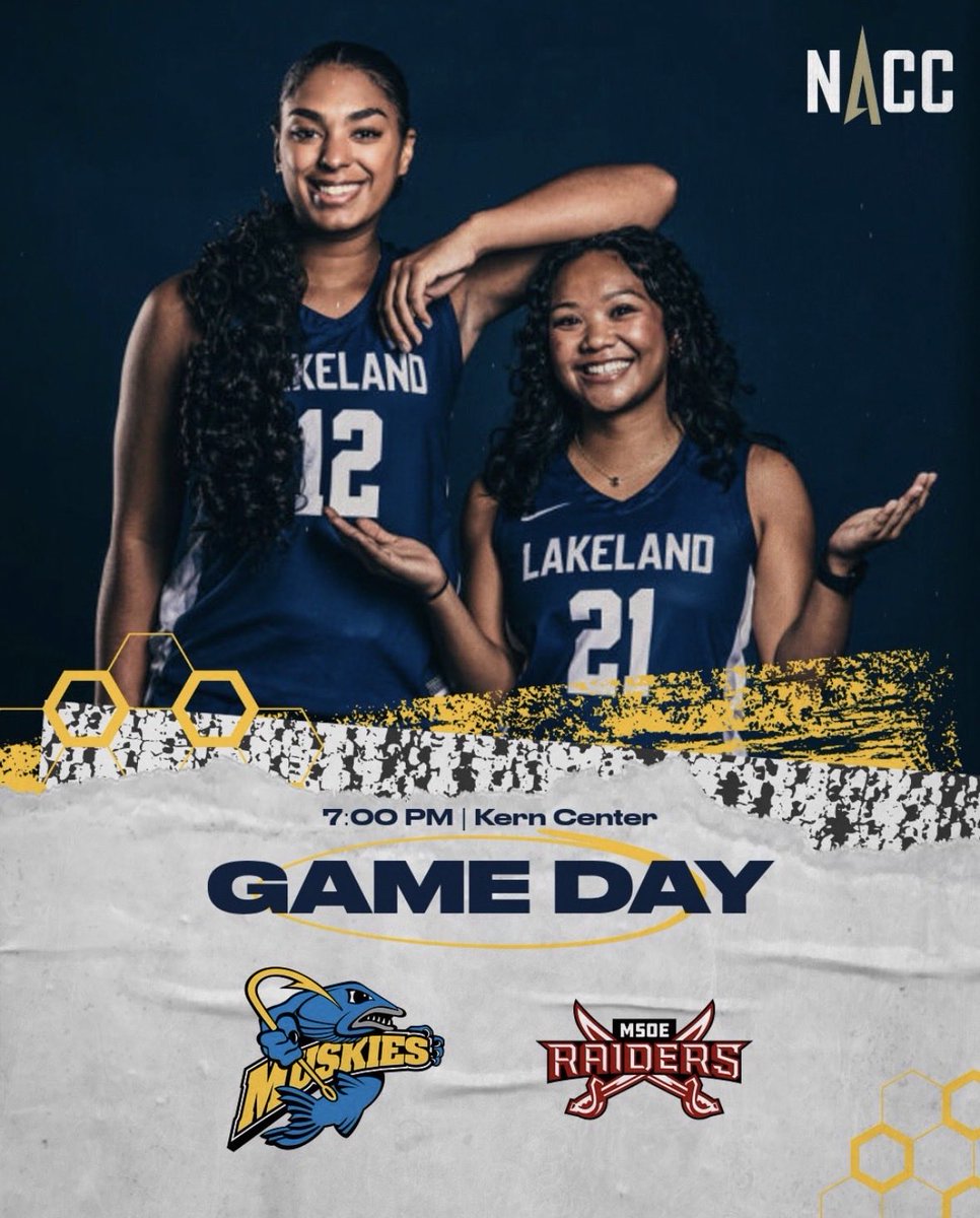 Lakeland Women's Basketball tweet media
