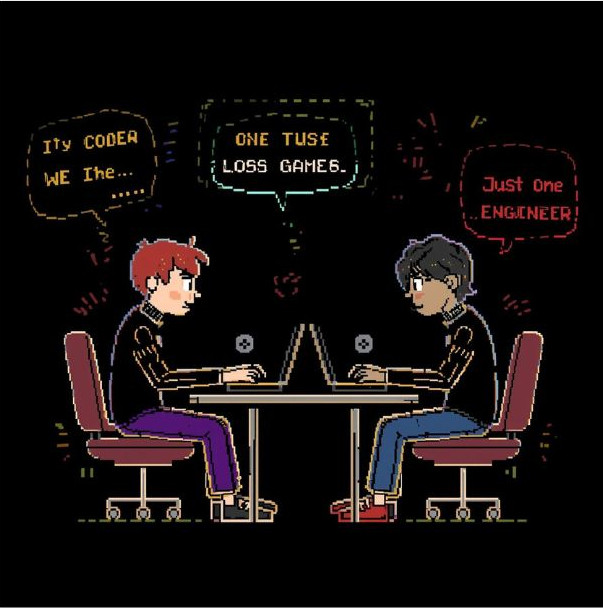 Guys some new AI tooling just came out that could be pretty major for Dungeon Team: vercel.com/blog/introduci…

Kinda technical, but what this means is players could run their own sandbox copy of DT &amp; vibe code anything, I review it, and boop it goes in the game... .. .