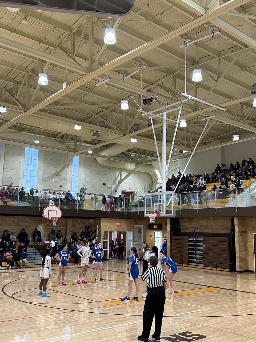 Milton Hershey Middle School Athletics tweet media