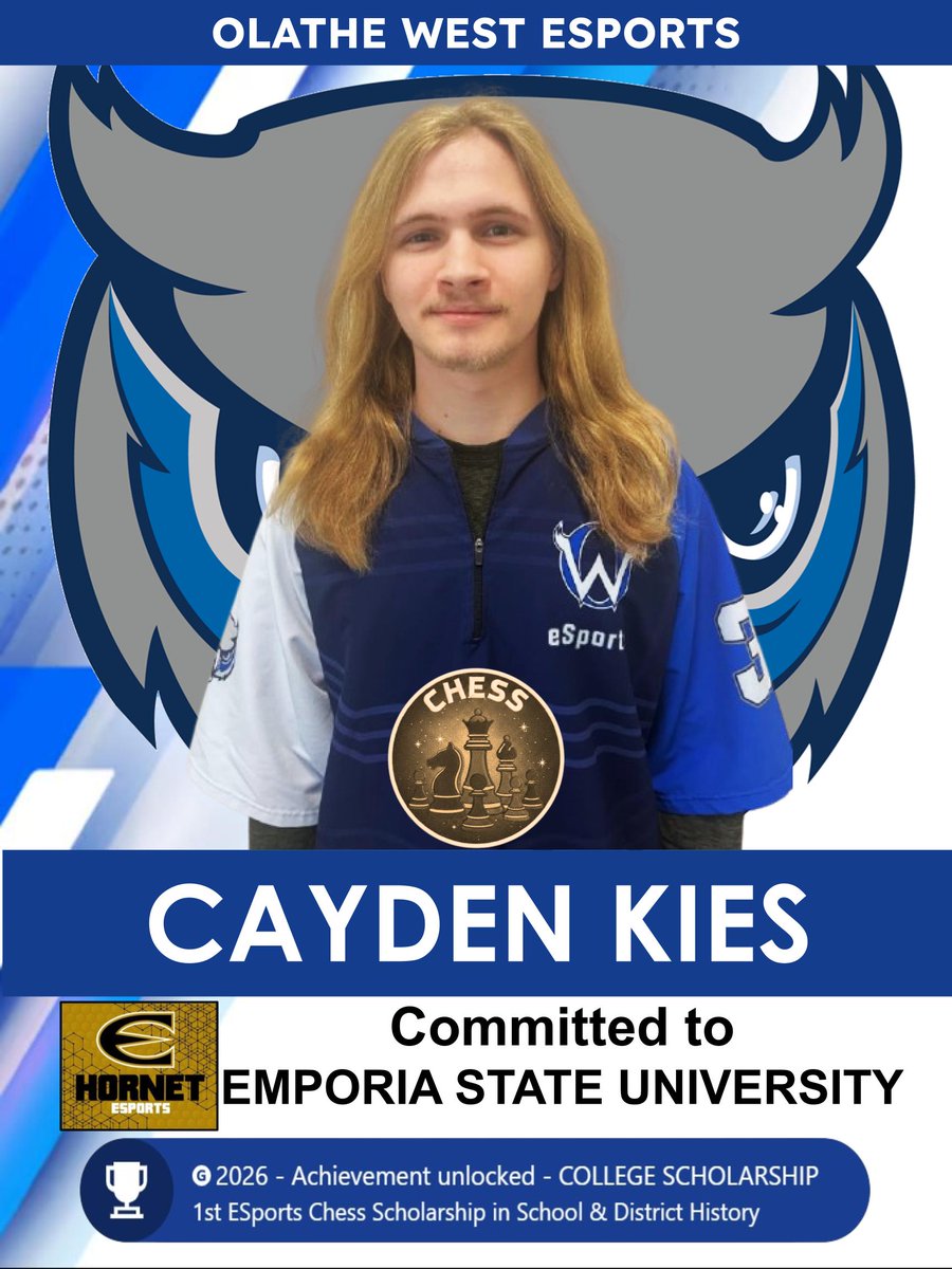 OW ESports tweet media