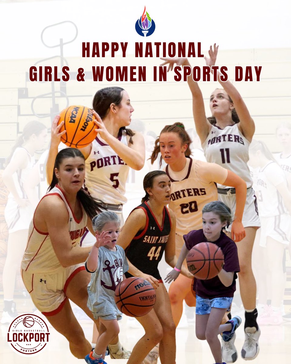 Lockport Township Girls Basketball tweet media