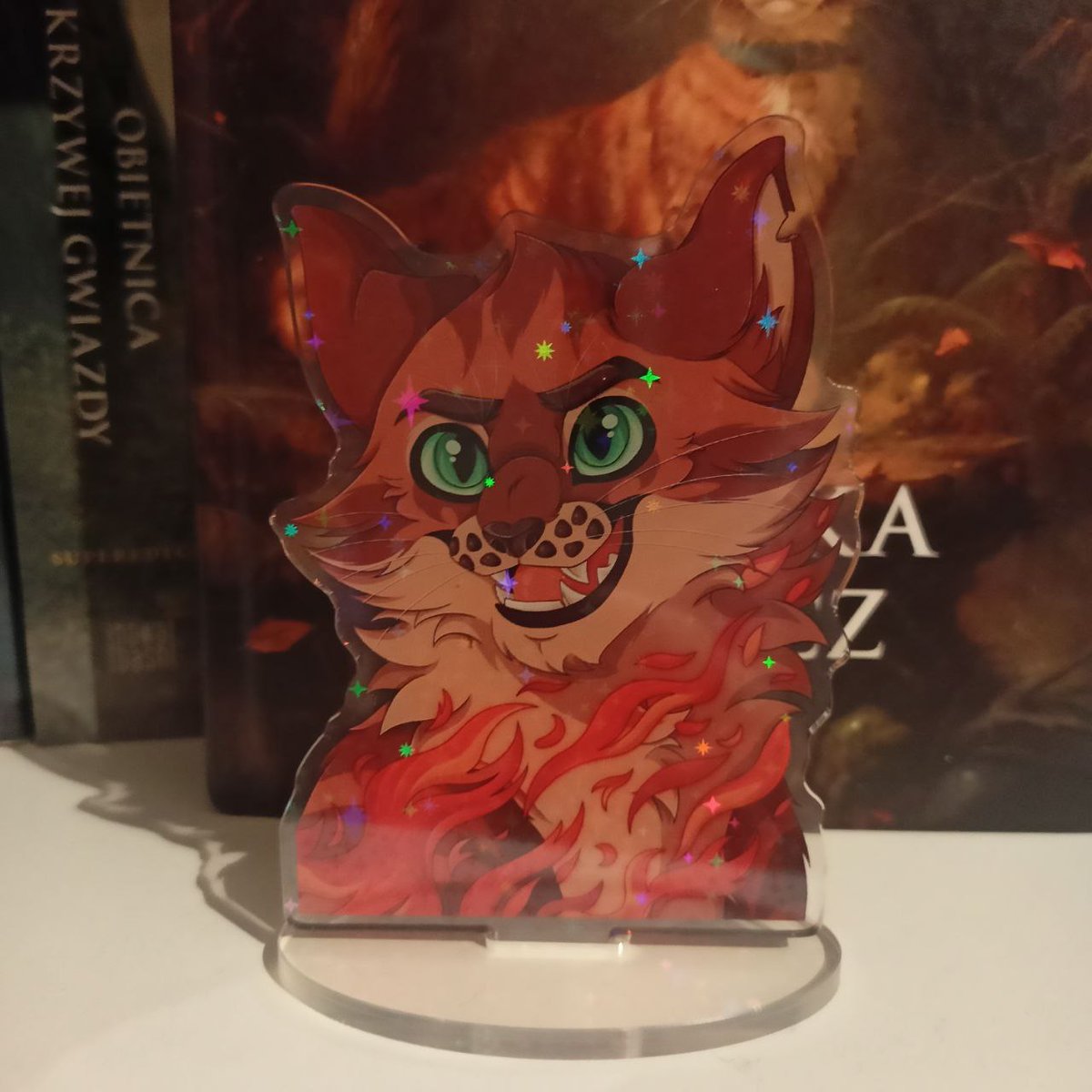 🦊 Miss Dako 🦊 tweet media