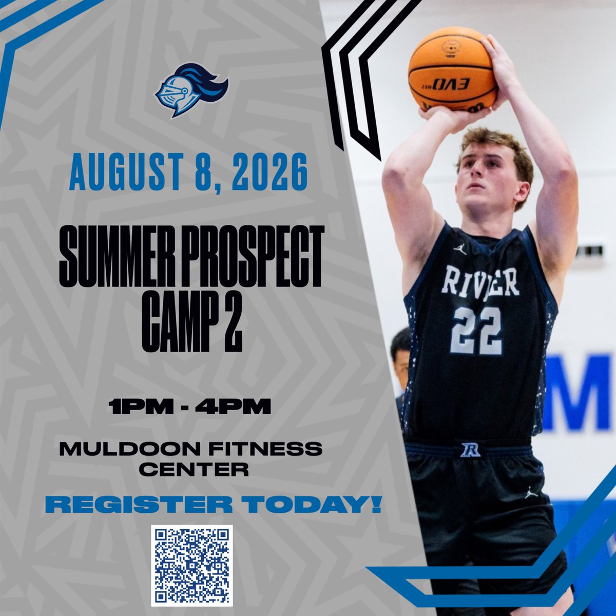 🚨RECRUITS🚨

WHO WANTS TO JOIN RAIDER NATION?!! 

EVERY YEAR WE HAVE OUR FRESHMAN CLASS COME STRAIGHT FROM CAMP! 

‼️🚨 ⬇️⬇️DM FILM ⬇️⬇️🚨‼️

PG: Send your 🎥
SG: Send your 🎥
Wings: Send your 🎥
Forwards: Send your 🎥

SEE YOU IN APRIL/AUGUST!!