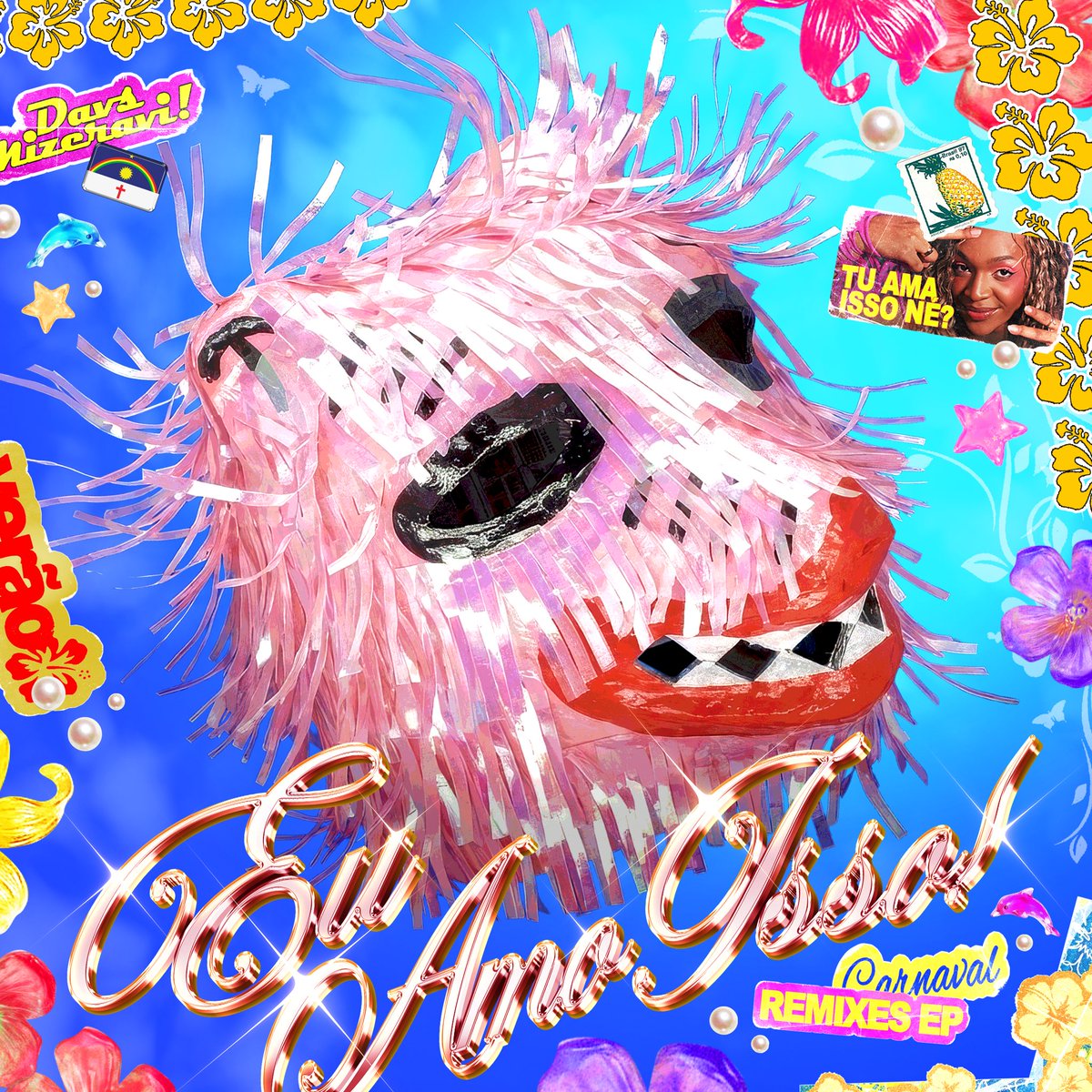 davscarter's tweet photo. essa sexta, dia 06/02 sai meu ep de remixes de brega funk no soundcloud! 🩷

🐬 CAPA OFICIAL/TRACKLIST

Eu Amo Isso! 06/02 https://t.co/BAu241NRYv